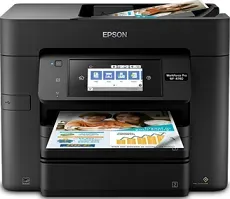 Driver Epson WorkForce Pro WF-4740