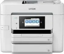 Driver Epson WorkForce Pro WF-4745DTWF