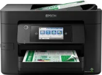 Driver Epson Workforce Pro WF-4825DWF