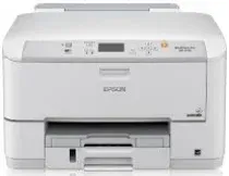 Driver Epson WorkForce Pro WF-5110DW