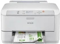 Driver Epson WorkForce Pro WF-5190