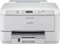 Driver Epson WorkForce Pro WF-5190DW
