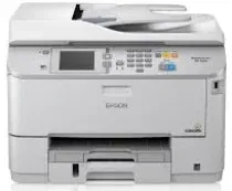 Driver Epson WorkForce Pro WF-5620