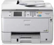 Driver Epson WorkForce Pro WF-5620DWF