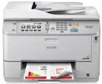 Driver Epson WorkForce Pro WF-5690