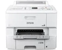 Driver Epson WorkForce Pro WF-6090