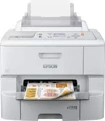 Driver Epson WorkForce Pro WF-6090DW