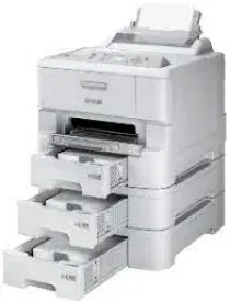 Driver Epson WorkForce Pro WF-6091