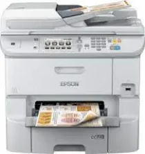 Driver Epson WorkForce Pro WF-6590DWF