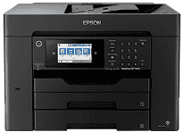 Driver Epson WorkForce Pro WF-7840