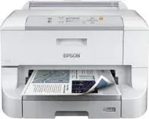 Driver Epson WorkForce Pro WF-8010DW