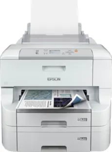 Driver Epson WorkForce Pro WF-8090 DTW