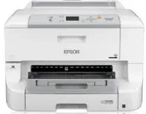 Driver Epson WorkForce Pro WF-8090