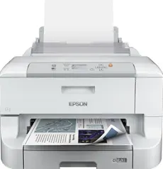 Driver Epson WorkForce Pro WF-8090DW
