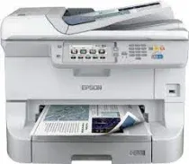 Driver Epson WorkForce Pro WF-8510DWF