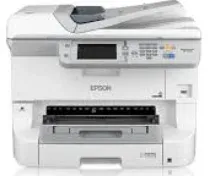 Driver Epson WorkForce Pro WF-8590