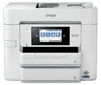 Driver Epson WorkForce Pro WF-C4810