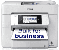 Driver Epson WorkForce Pro WF-C4810DTWF