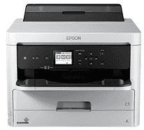 Driver Epson WorkForce Pro WF-C5290