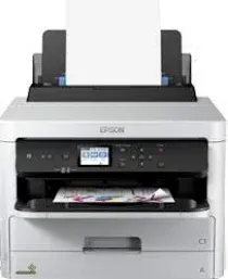 Driver Epson WorkForce Pro WF-C5290DW
