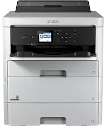Driver Epson WorkForce Pro WF-C529R