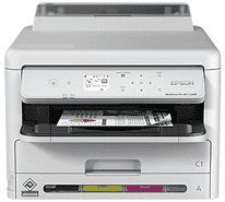 Driver Epson WorkForce Pro WF-C5310