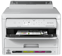Driver Epson WorkForce Pro WF-C5390