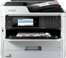 Driver Epson WorkForce Pro WF-C5710