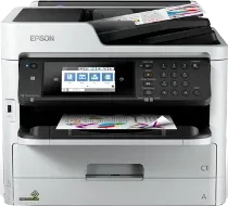 Driver Epson Workforce Pro WF-C5710DWF