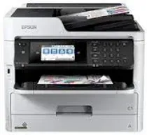 Driver Epson WorkForce Pro WF-C5790