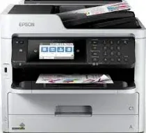 Driver Epson WorkForce Pro WF-C5790DWF