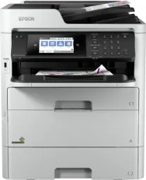 Driver Epson WorkForce Pro WF-C579RDTWF
