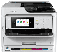 Driver Epson WorkForce Pro WF-C5890