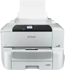 Driver Epson WorkForce Pro WF-C8190DW