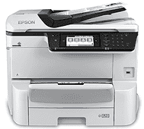 Driver Epson WorkForce Pro WF-C8690