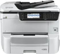 Driver Epson WorkForce Pro WF-C8690DWF