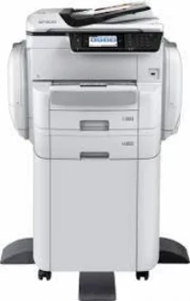 Driver Epson WorkForce Pro WF-C869R
