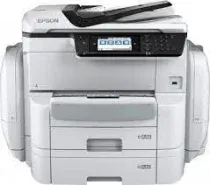 Driver Epson WorkForce Pro WF-C869RDTWF