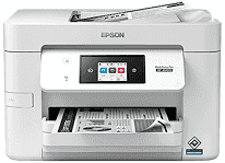 Driver Epson WorkForce Pro WF-M4619