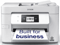 Driver Epson WorkForce Pro WF-M4619DWF