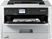 Driver Epson WorkForce Pro WF-M5298DW