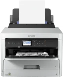 Driver Epson WorkForce Pro WF-M5299DW