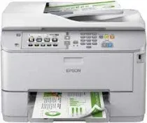 Driver Epson WorkForce Pro WF-M5690DWF