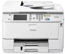 Driver Epson WorkForce Pro WF-M5694