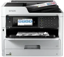 Driver Epson WorkForce Pro WF-M5799