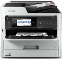 Driver Epson WorkForce Pro WF-M5799DWF