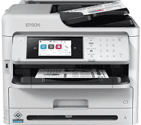 Driver Epson WorkForce Pro WF-M5899DWF