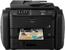 Driver Epson WorkForce Pro WF-R4640