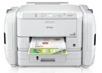 Driver Epson WorkForce Pro WF-R5190