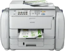Driver Epson WorkForce Pro WF-R5690 DTWF